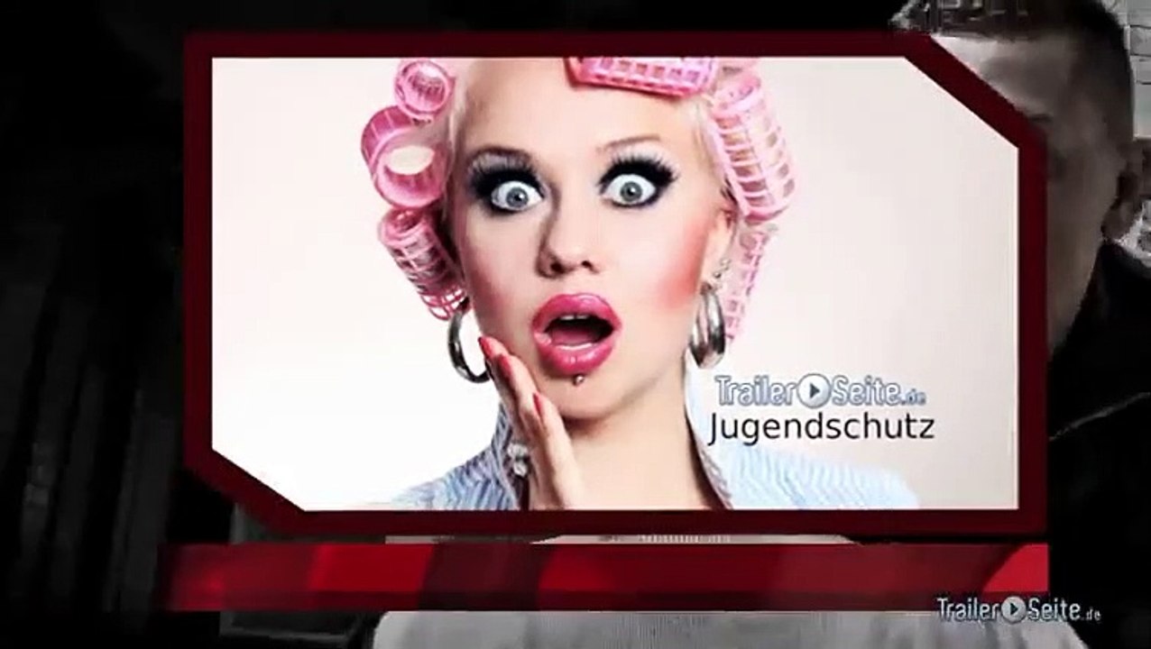 Dead survivors trailer (2012)