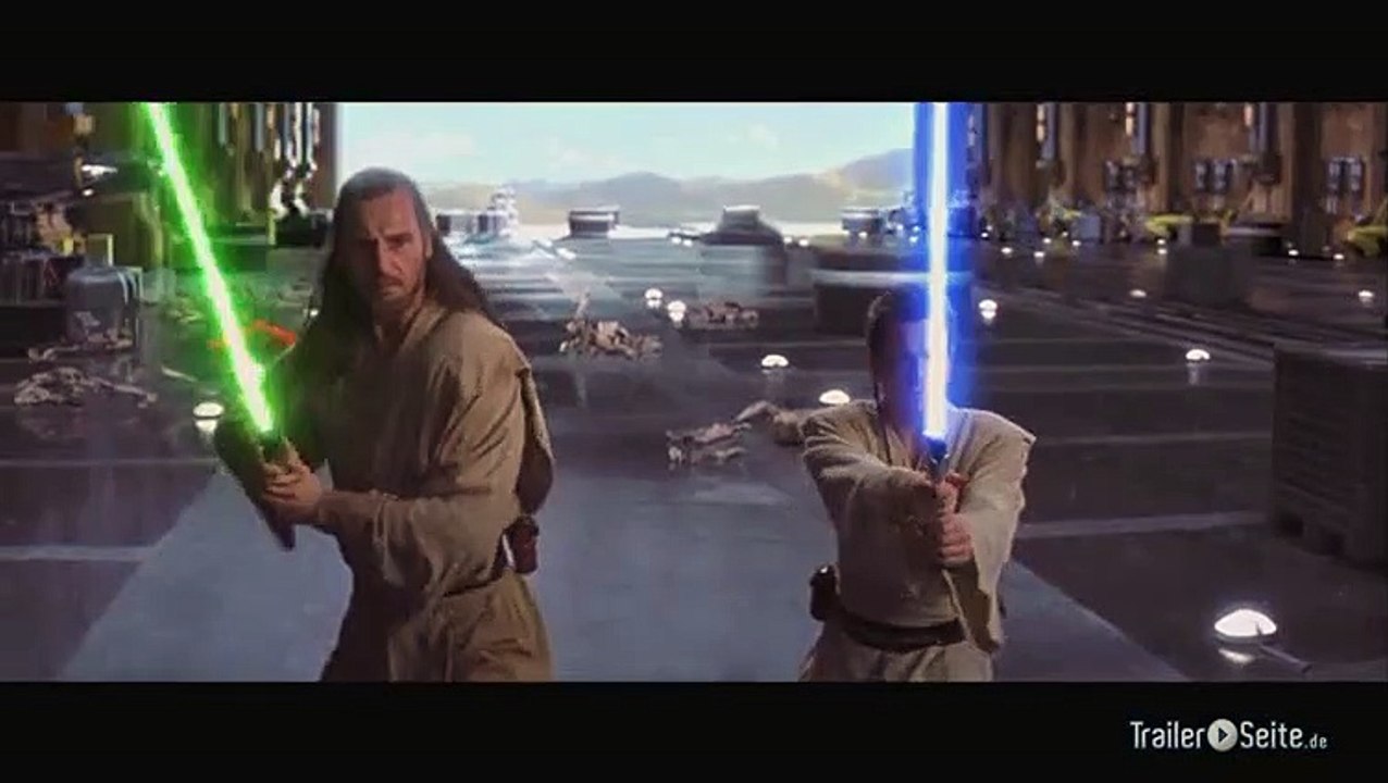 Das Kinderspecial zu Star Wars