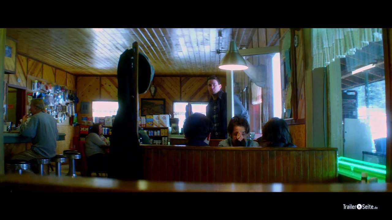 Noch ein Trailer zu Haywire