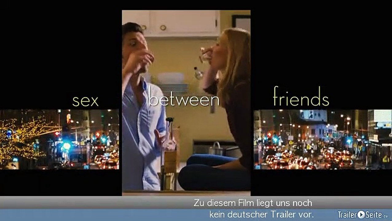 Friends With Kids Trailer (2012)