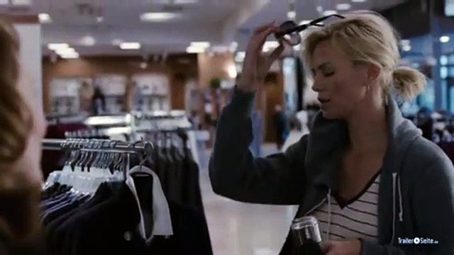 Ausschnitt aus Young Adult: Entgangen