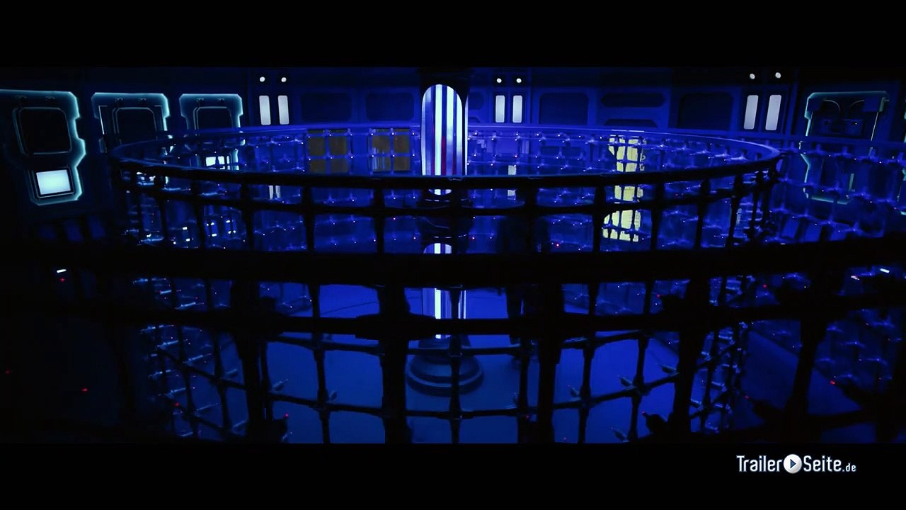 Noch ein Trailer zu The Amazing Spider-Man