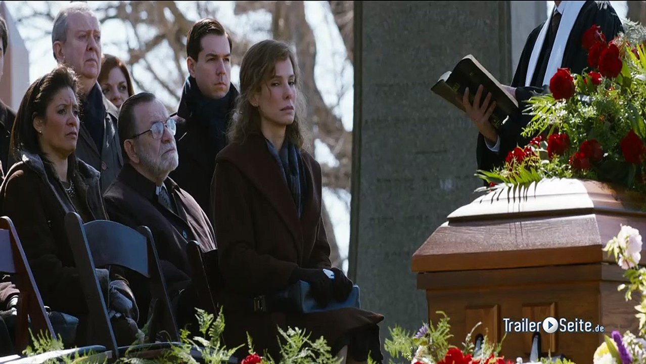 Zweiter Trailer zu Extrem Laut Und Unglaublich Nah