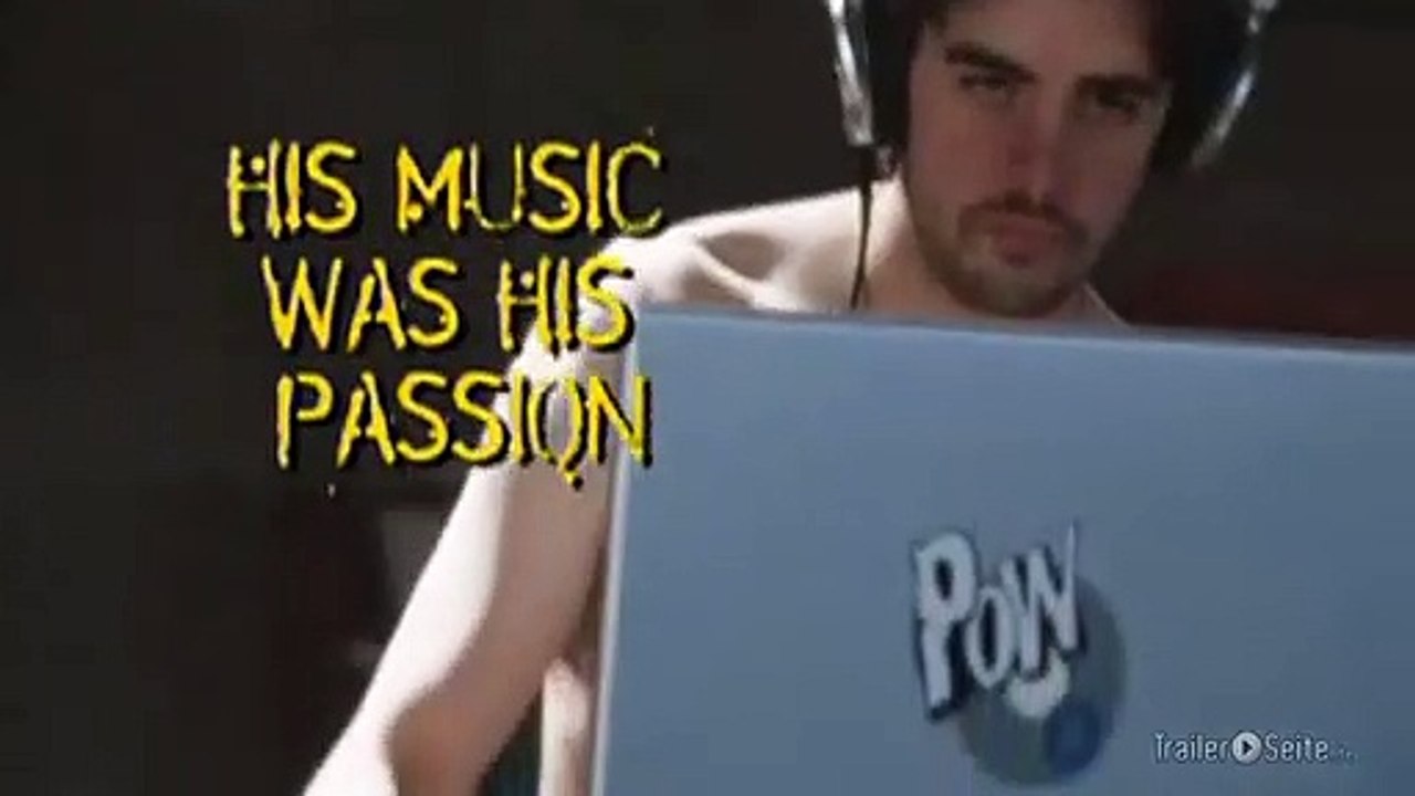 Polish Bar Trailer (2012)