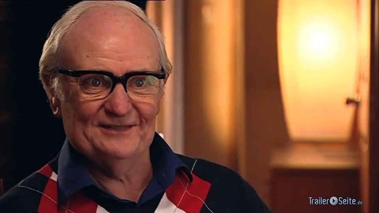 Jim Broadbent Interview zu Die Eiserne Lady