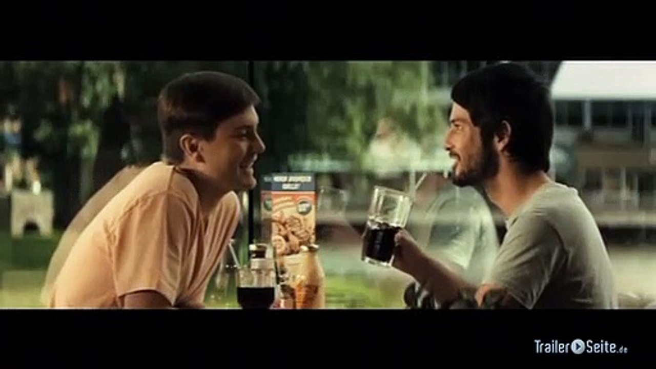 Beauty Trailer (2012)