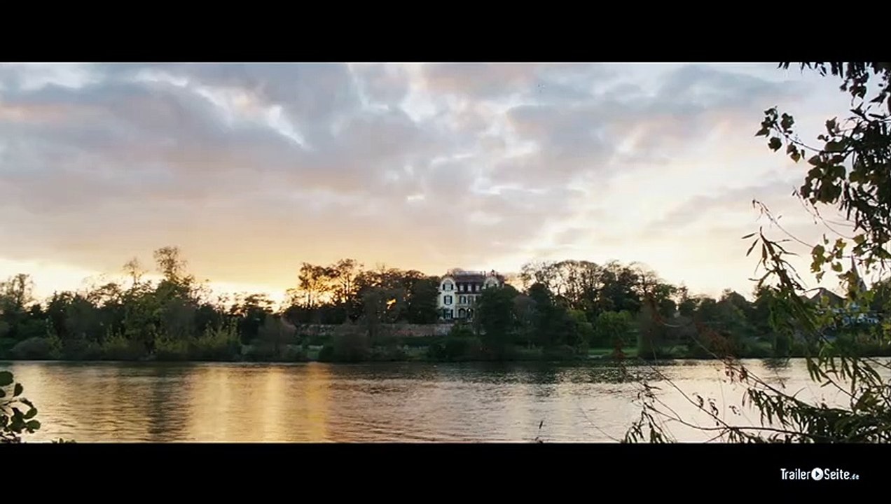 Zweiter Trailer zu Das Haus Der Krokodile (2012)