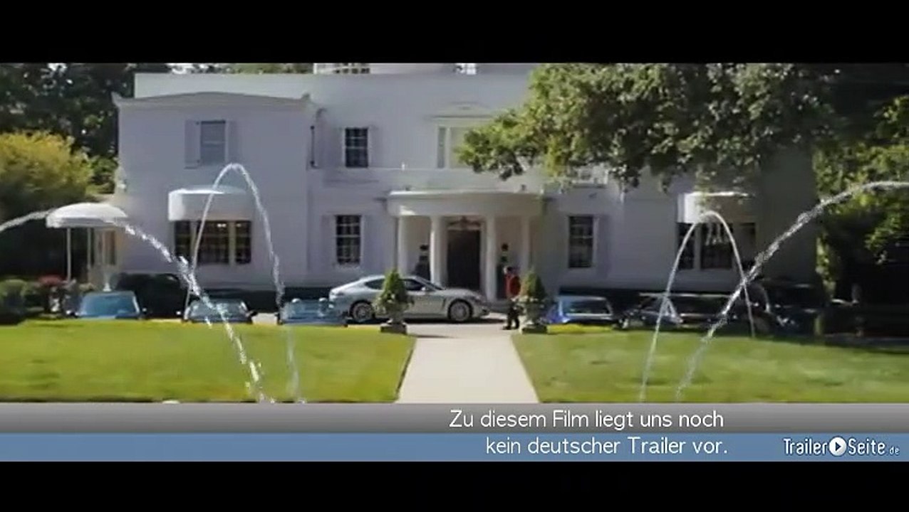 Good deeds trailer (2012)