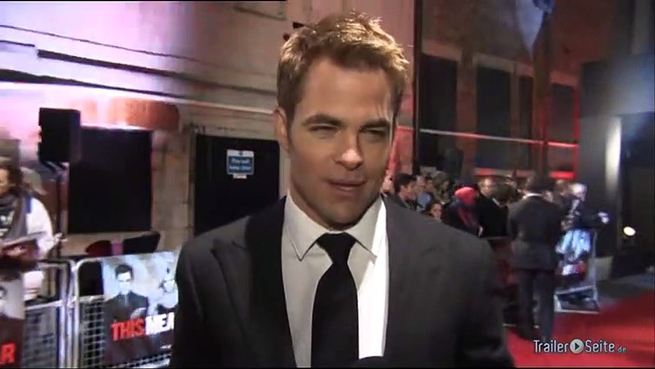 Premierenvideo zu Das Gibt Ärger