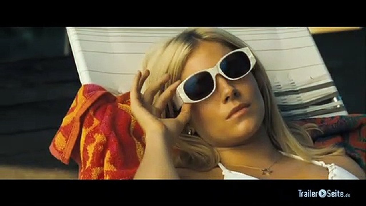 Ein verhängnisvoller sommer trailer (2012)