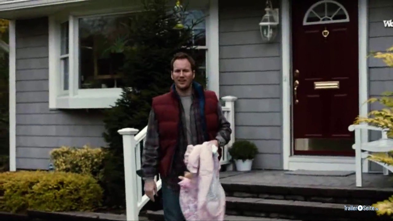 Ausschnitt aus Young Adult: Entzückend