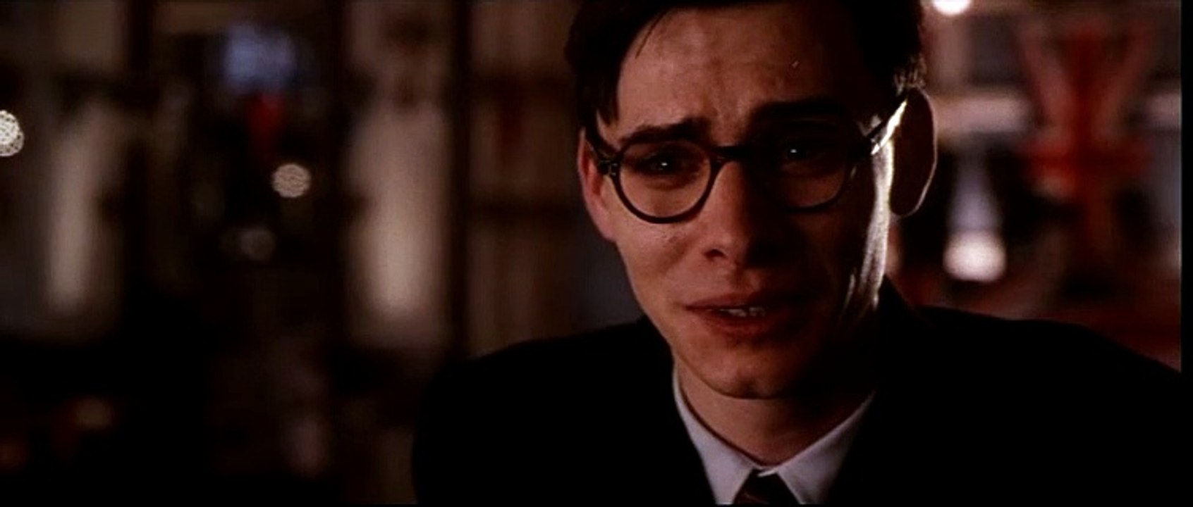 Ausschnitt aus Die Eiserne Lady: Ein Heiratsantrag