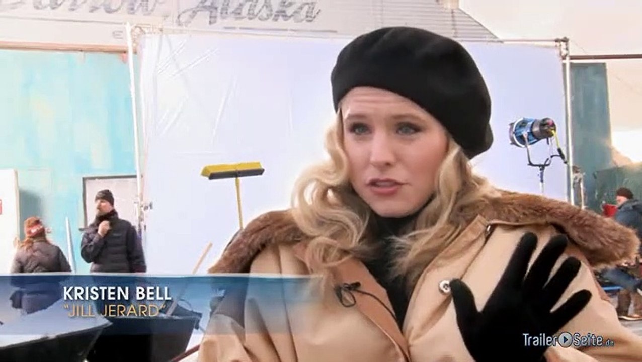 A Look inside Der Ruf Der Wale