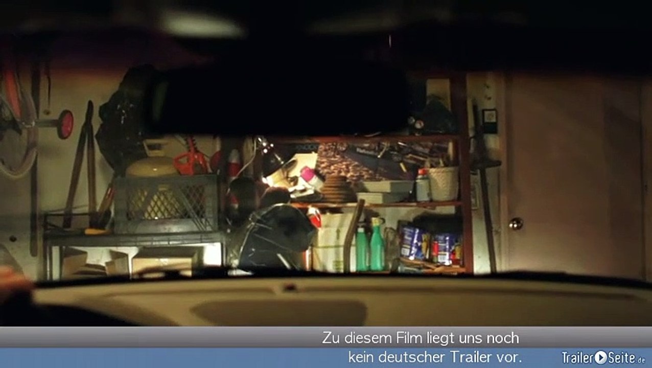 Sound Of My Voice Trailer (2012)