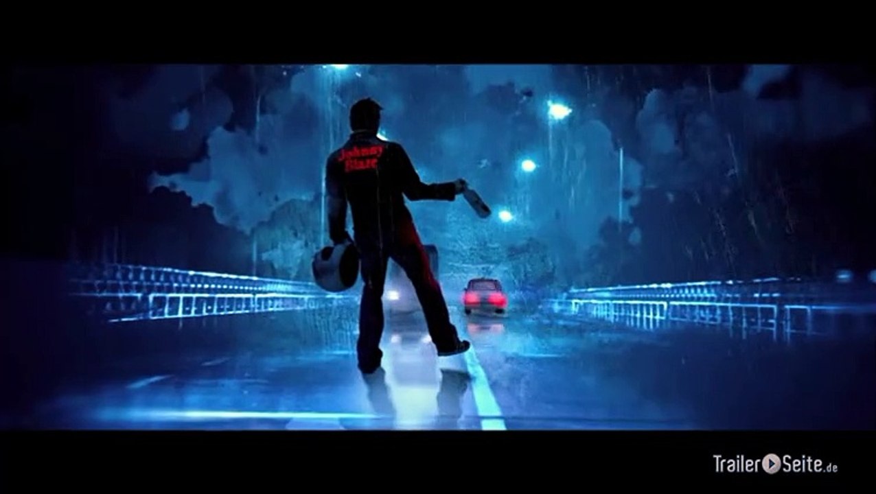 Ausschnitt aus Ghost Rider 2: Johnny Blaze