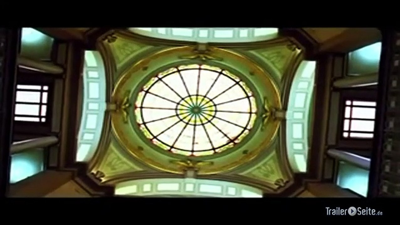 Ticket Out Trailer (2012)