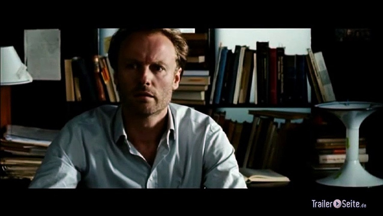 Ausschnitt aus Schilf: Flucht