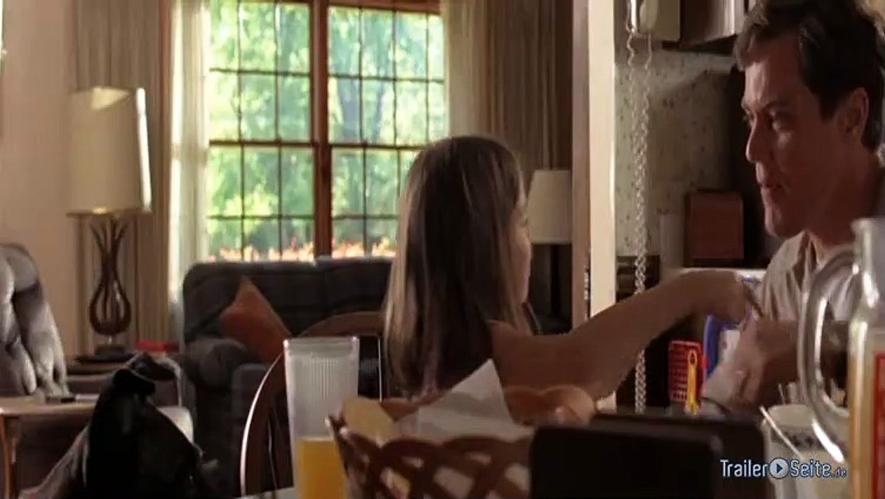 US Trailer zu Take Shelter