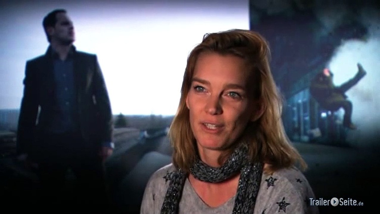 Weitere Interviews zu Die Vierte Macht