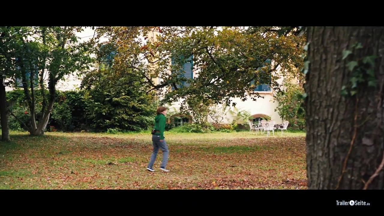 Dritter trailer zu das haus der krokodile