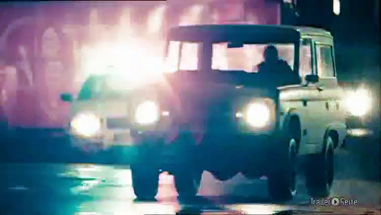 Ausschnitt aus Gone: Flucht