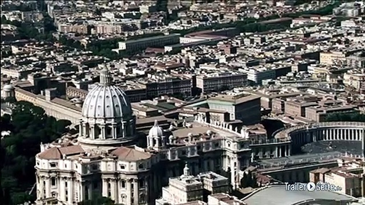 Zweiter Trailer zu The Devil Inside