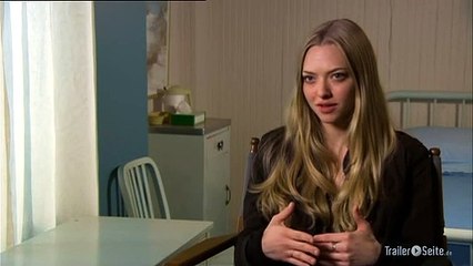 Amanda Seyfried Interview zu Gone