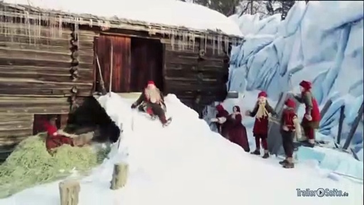 Magic silver 2 trailer (2012)