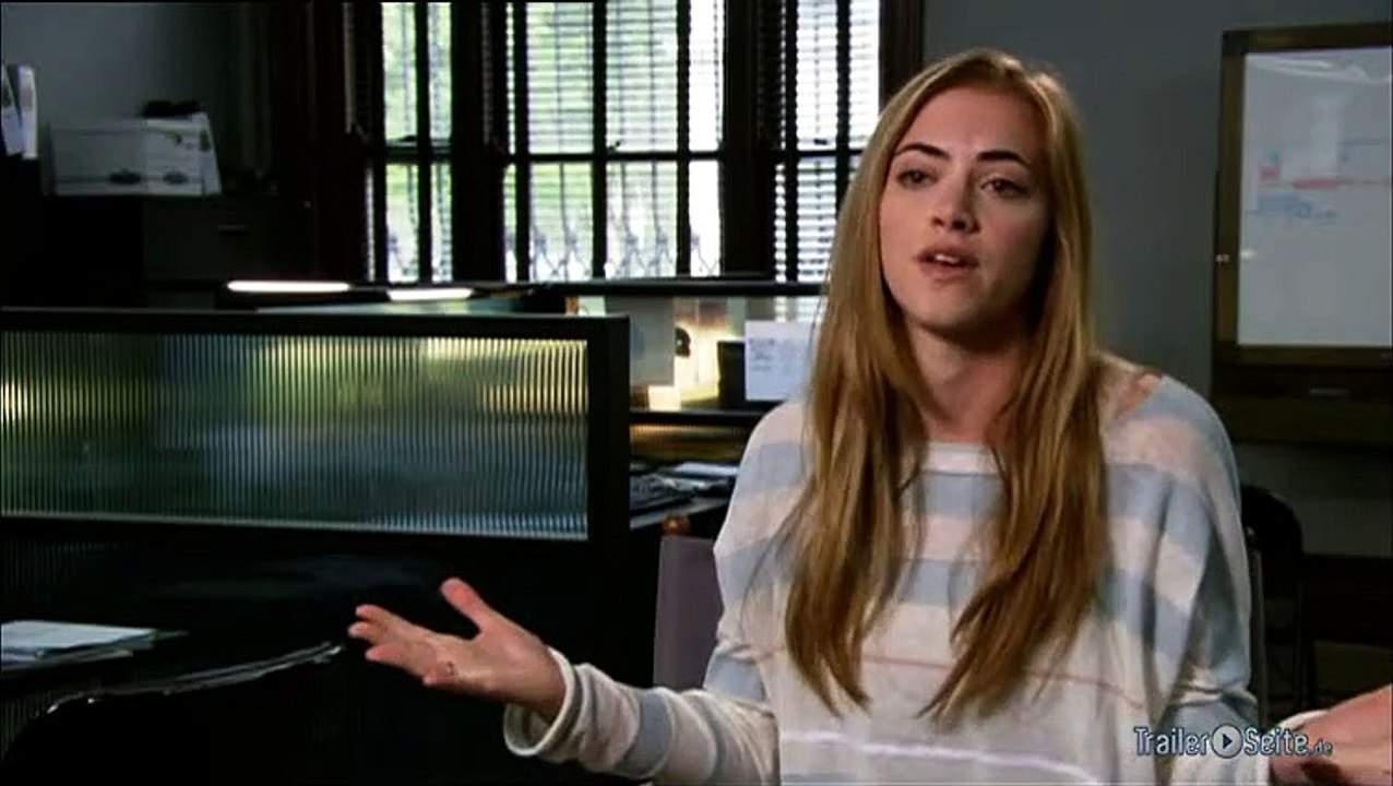 Weitere Interviews zu Gone