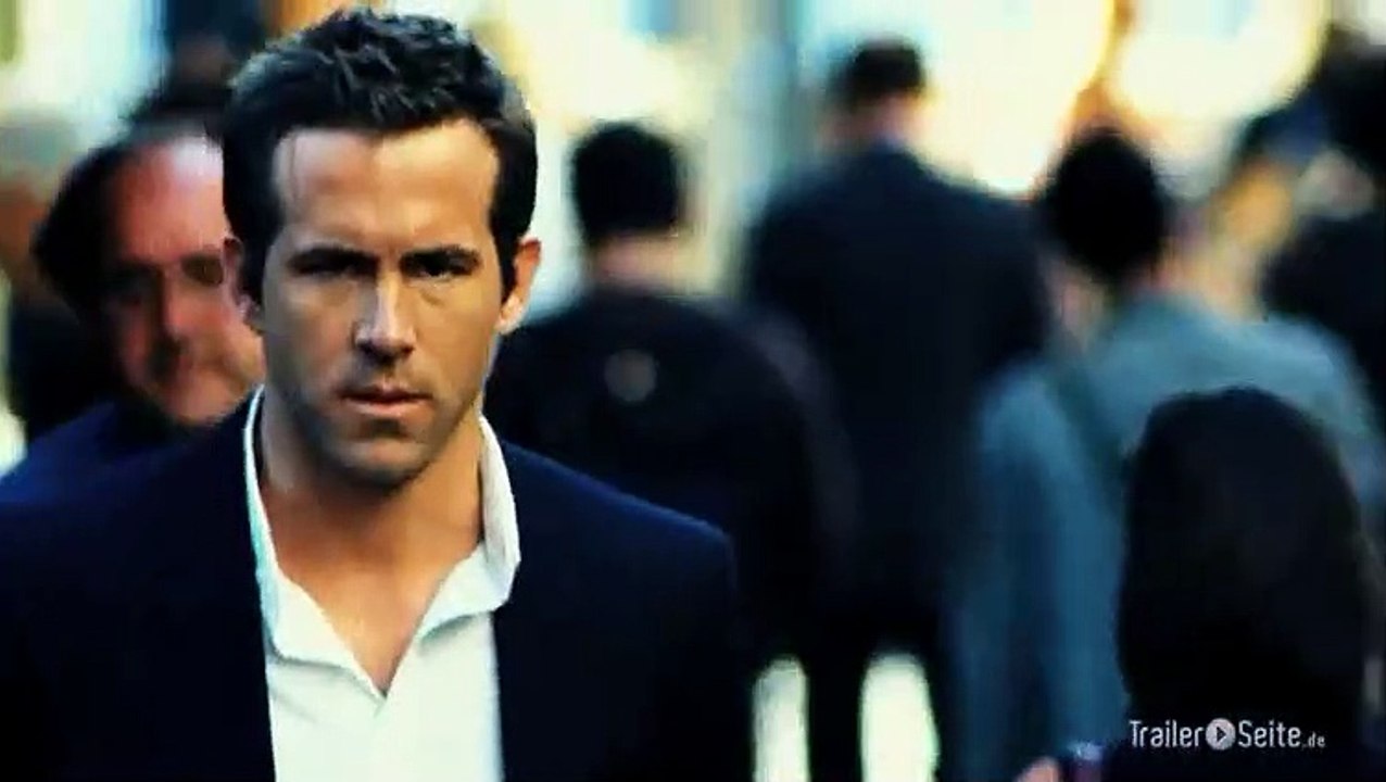 Die Action in Safe House