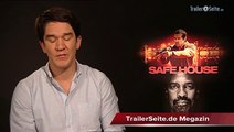 Daniel Espinosa Exklusiv-Interview zu Safe House