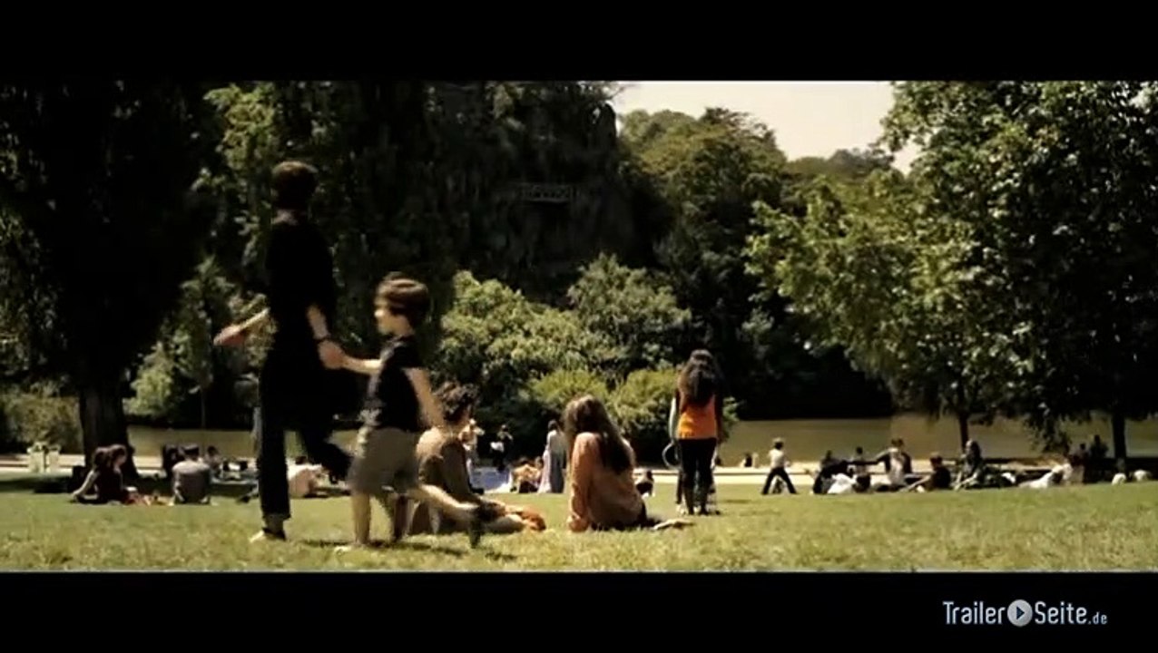 Das Bessere Leben Trailer (2012)