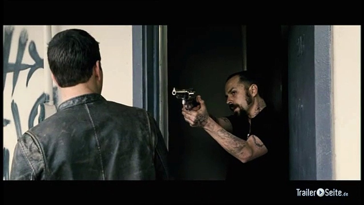 Ausschnitt aus Contraband: Kohle