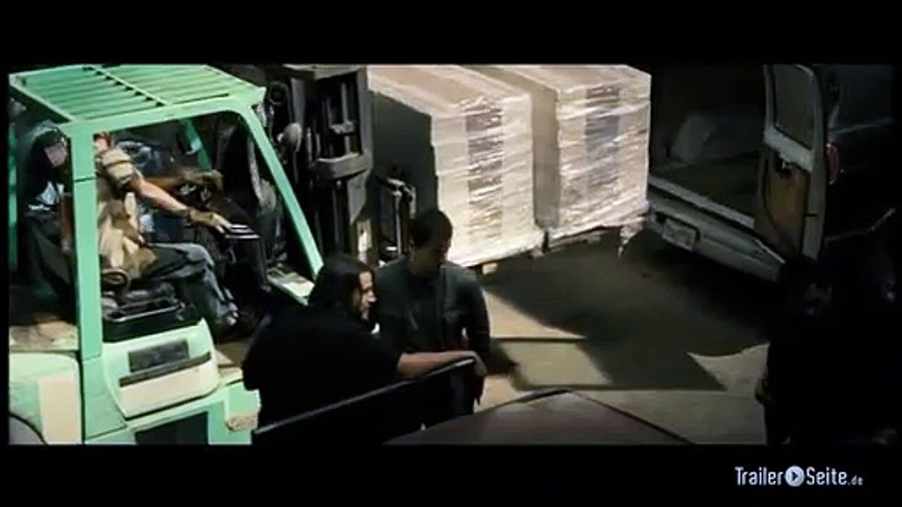 Ausschnitt aus Contraband: Verschwunden