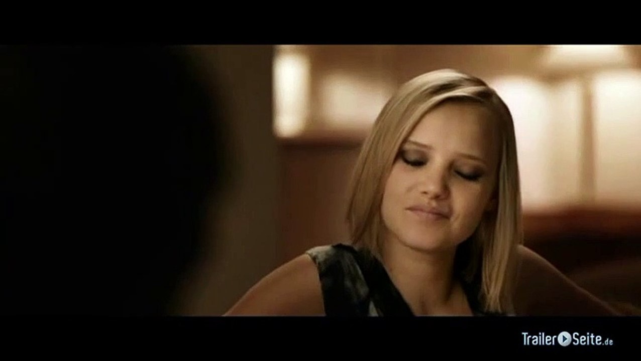 Ausschnitt aus Das Bessere Leben: Erster Kunde