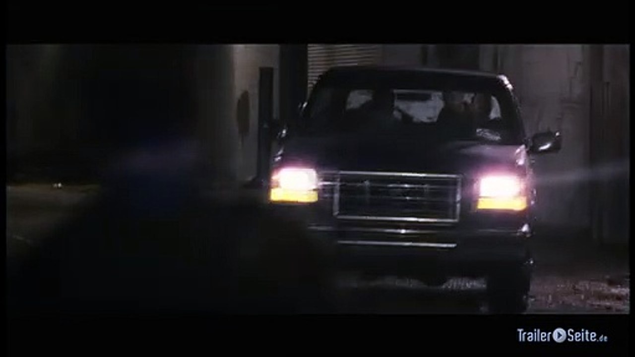 Ausschnitt aus Contraband: Wovon redest du