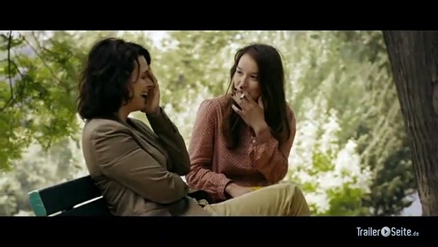 Ausschnitt aus Das Bessere Leben: Verabredung