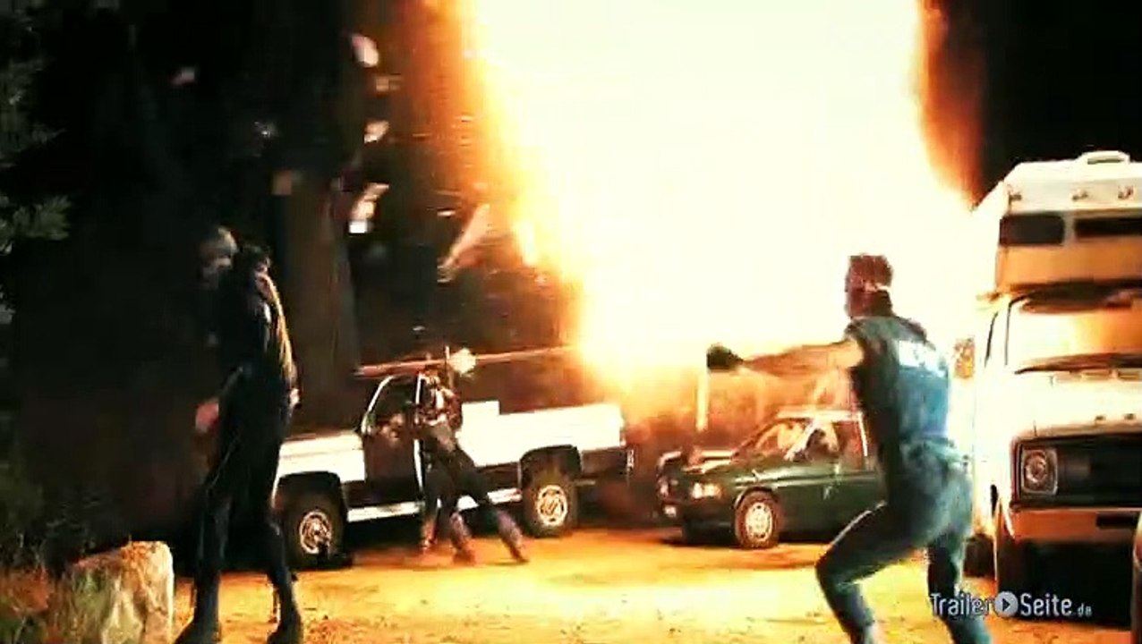 The FP Trailer (2012)