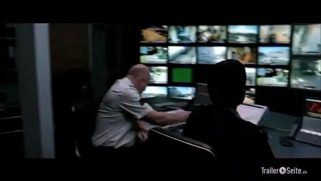 Ausschnitt aus Headhunters: Raubzug