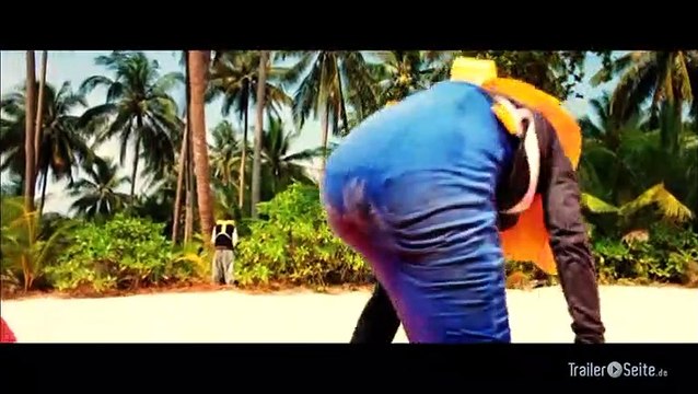 Ausschnitt aus Türkisch Für Anfänger: Hauttyp