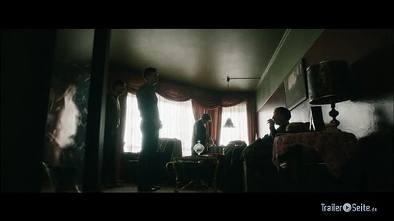 Ausschnitt aus Russendisko: Die Chance