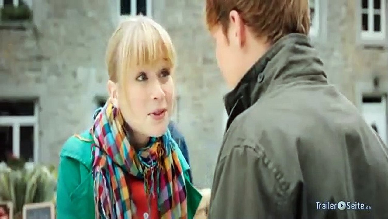 Das Haus Anubis - Pfad Der 7 Sünden Trailer (2012)