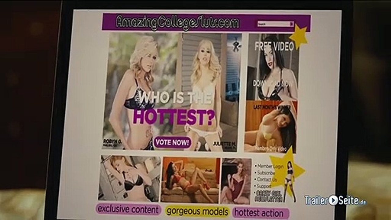 Zweiter trailer zu american pie: das klassentreffen