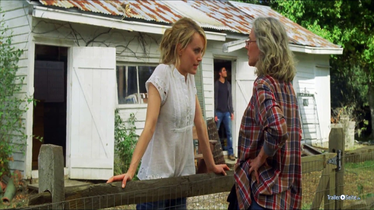Zweiter Trailer zu The Lucky One