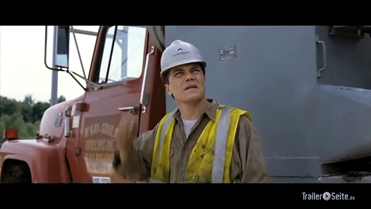 Ausschnitt aus Take Shelter: Angst