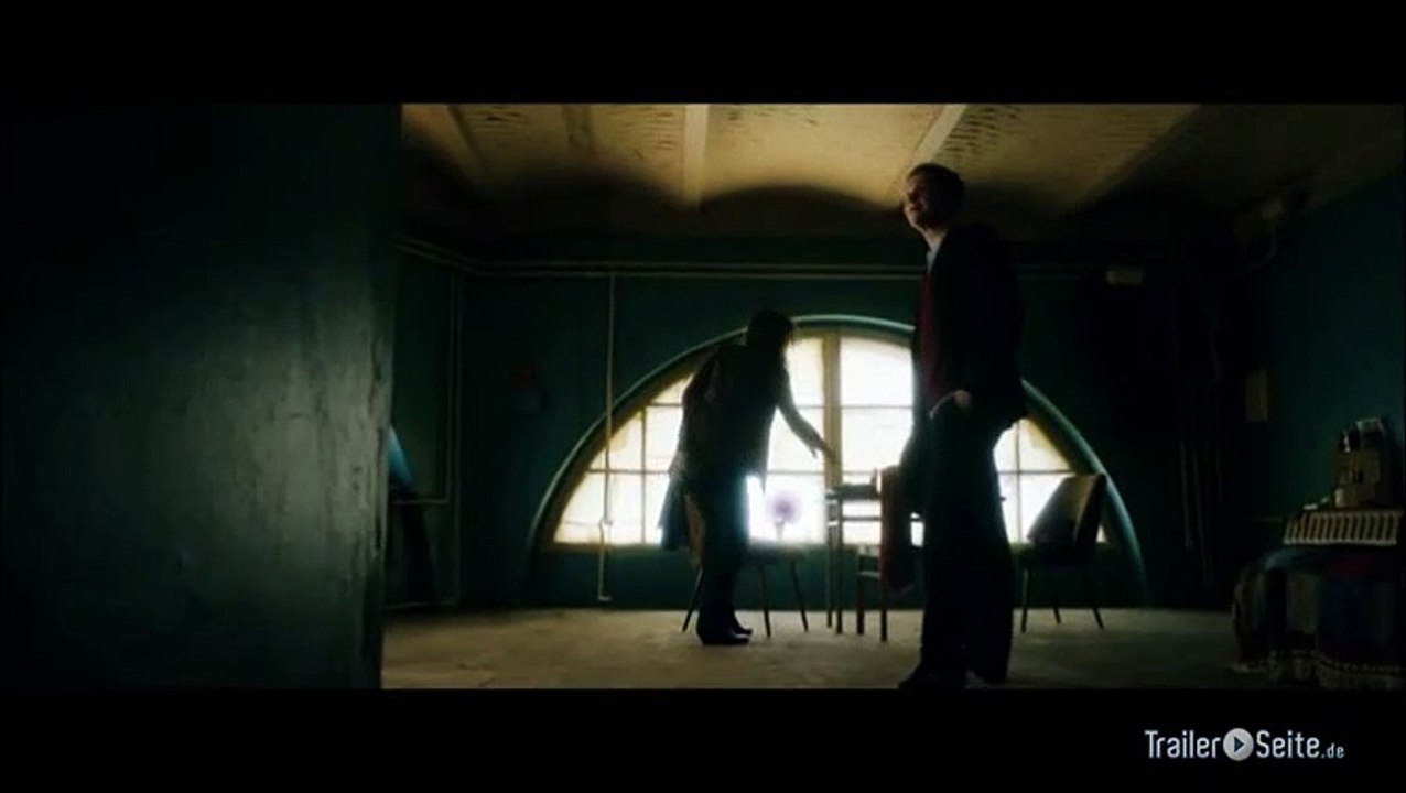 Ausschnitt aus Russendisko: Erster Kuss