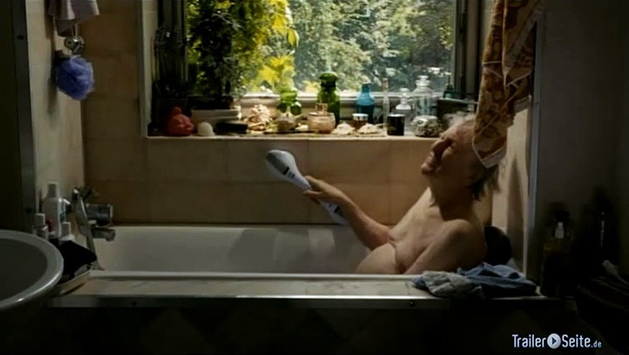 Ausschnitt aus Und Wenn Wir Alle Zusammenziehen: Potenz