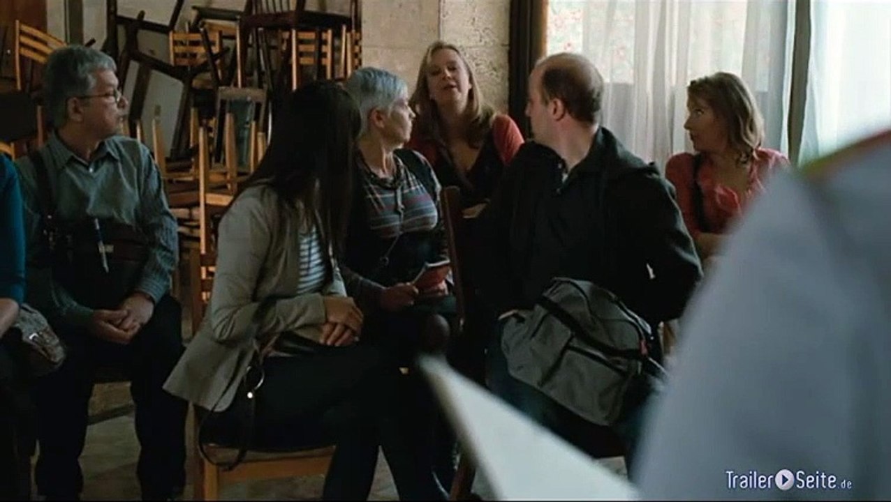 Ausschnitt aus Ruhm: Einspringen