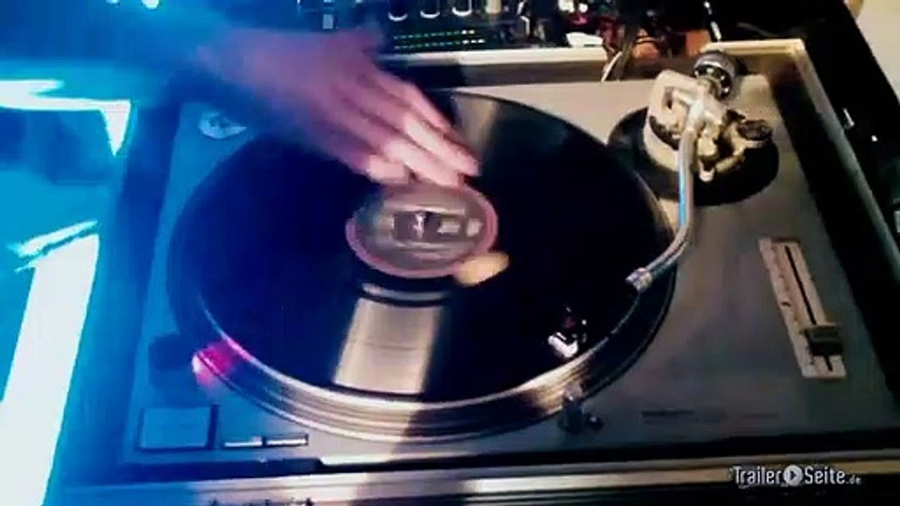 Zweiter Trailer zu Project X