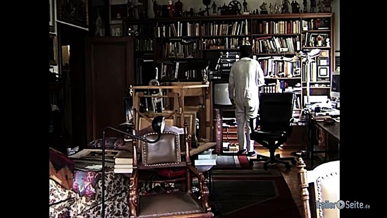 Ausschnitt aus Abschied Von Den Fröschen: Musik